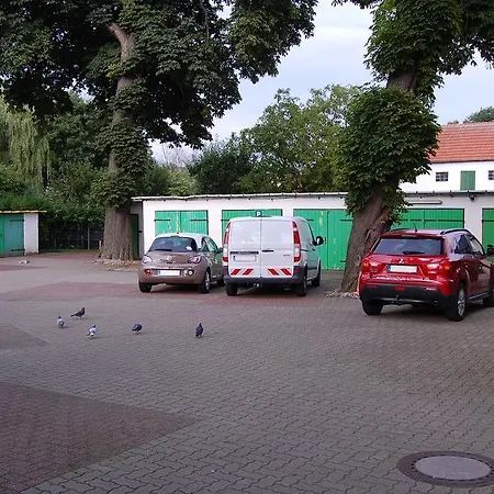 Jahnke Hotel 3*