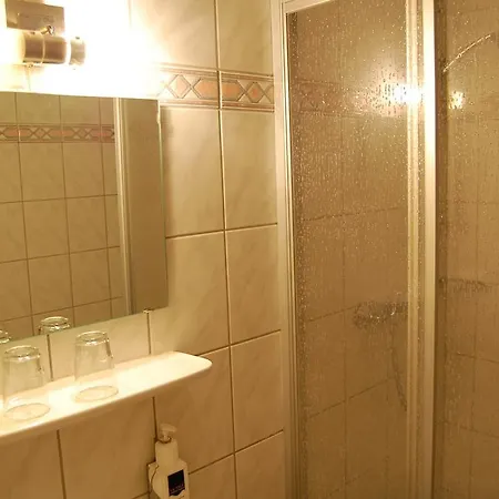 Jahnke Otel Neubrandenburg