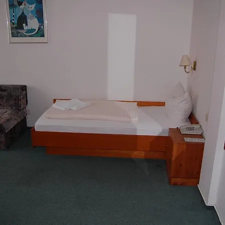 Jahnke נויברנדנבורג