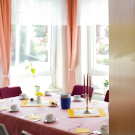 Jahnke נויברנדנבורג