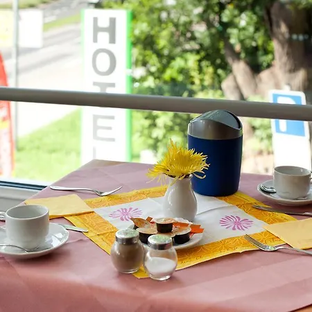 Jahnke נויברנדנבורג