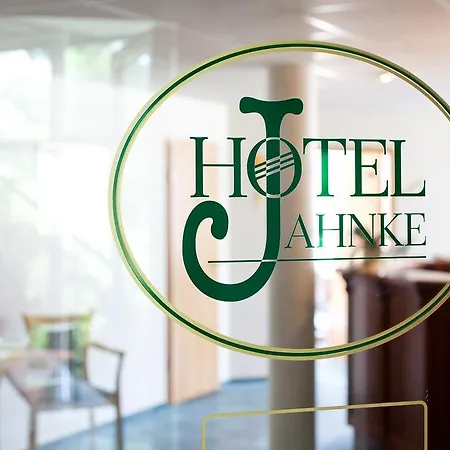 Jahnke 3*