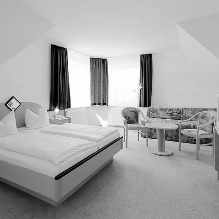 Jahnke Hotel