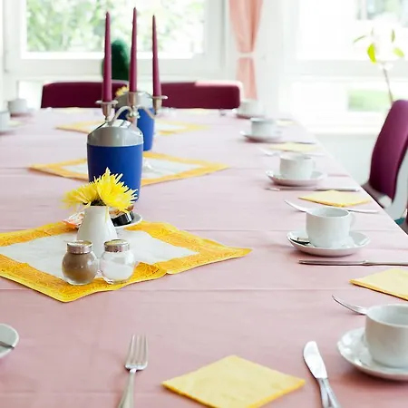 Jahnke Hotel 3*