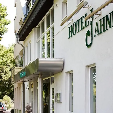 Jahnke Hotel Neubrandenburg