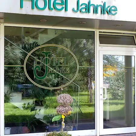 Jahnke Neubrandenburg