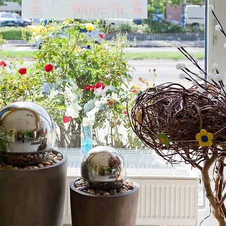 Hotel Jahnke 3*