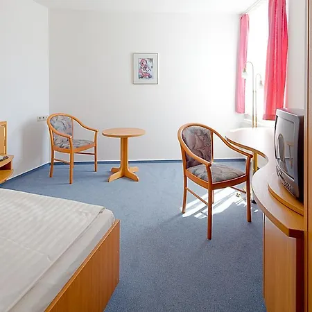 Hotel Jahnke
