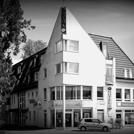 Jahnke 3* Neubrandenburg